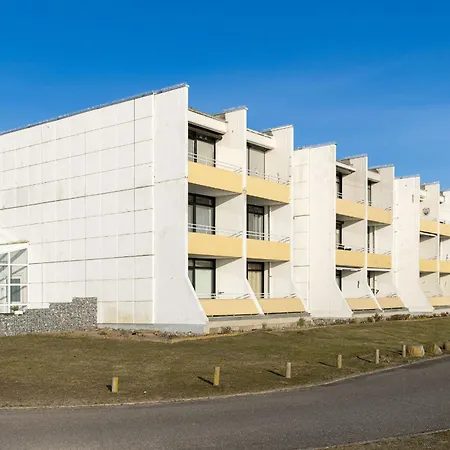 Apartament Strandhaferweg 1 Utkiekerblick *